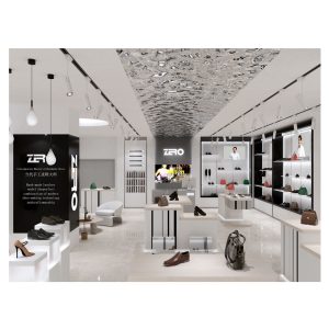 shop interior design retail